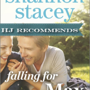 REVIEW: Falling For Max by Shannon Stacey