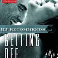 REVIEW: Getting Off by Abby Green