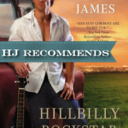 REVIEW: Hillbilly Rockstar by Lorelei James