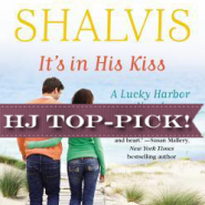 REVIEW: It’s in His Kiss by Jill Shalvis