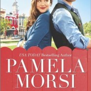 REVIEW: Mr. Right Goes Wrong by Pamela Morsi