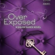 REVIEW: Over Exposed by Stephanie Julian