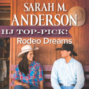 REVIEW: Rodeo Dreams by Sarah M. Anderson