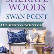 REVIEW: Swan Point by Sherryl Woods