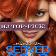 REVIEW: Served Cold by Marie Harte