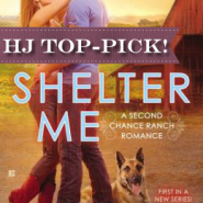 REVIEW: Shelter Me by Catherine mann