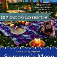 REVIEW: Summer’s Moon by Lacey Baker