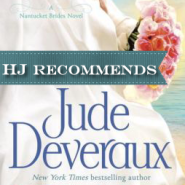 REVIEW: True Love by Jude Deveraux