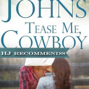 REVIEW: Tease Me, Cowboy by Rachel Johns