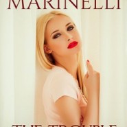 REVIEW: The Trouble With Lucy by Carol Marinelli