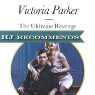 REVIEW: The Ultimate Revenge by Victoria Parker