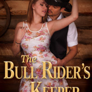 REVIEW: The Bull Rider’s Keeper by Lynn Cahoon