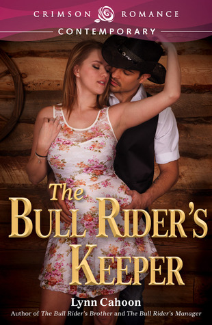The-Bull-Rider’s-Keeper-by-Lynn-Cahoon