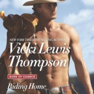 REVIEW: Riding Home by Vicki Lewis Thompson