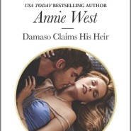 REVIEW: Damaso Claims His Heir by Annie West