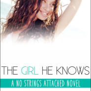 REVIEW: The Girl He Knows by Kristi Rose