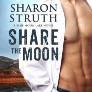 REVIEW: Share the Moon by Sharon Struth