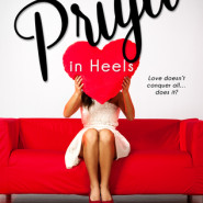 REVIEW: Priya in Heels by Ayesha Patel