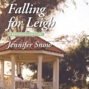 REVIEW: Falling for Leigh by Jennifer Snow