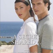 REVIEW: A Secret Shared… by Marion Lennox
