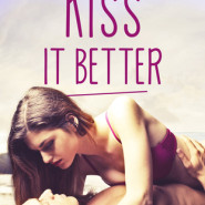 REVIEW: Kiss It Better by Jenny Schwartz