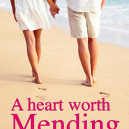 REVIEW: A Heart Worth Mending by Amanda Canham