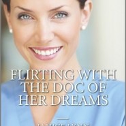 REVIEW: Flirting with the Doc of Her Dreams by Janice Lynn