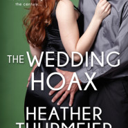 REVIEW: The Wedding Hoax by Heather Thurmeier