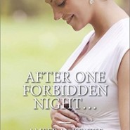 REVIEW: After One Forbidden Night… by Amber McKenzie