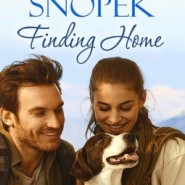 REVIEW: Finding Home by Roxanne Snopek