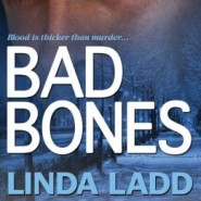 REVIEW: Bad Bones by Linda Ladd