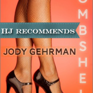 REVIEW: Bombshell by Jody Gehrman