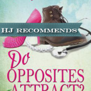 REVIEW: Do Opposites Attract? By Kathryn Freeman