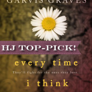 REVIEW: Every Time I Think Of You by Tracey Garvis-Graves