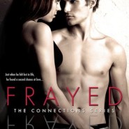 REVIEW: Frayed by Kim Karr