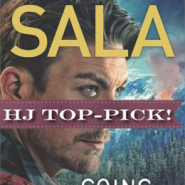 REVIEW: Going Gone by Sharon Sala