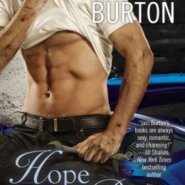 REVIEW: Hope Burns by Jaci Burton