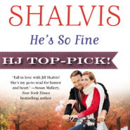 REVIEW: He’s So Fine by Jill Shalvis