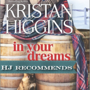 REVIEW: In Your Dreams by Kristan Higgins