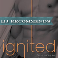 REVIEW: Ignited by J. Kenner