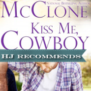 REVIEW: Kiss Me, Cowboy by Melissa McClone