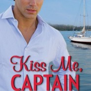 REVIEW: Kiss Me, Captain by Gwen Jones