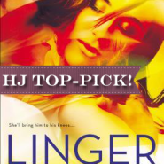 REVIEW: Linger by Lauren Jameson