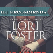 REVIEW: No Limits by Lori Foster