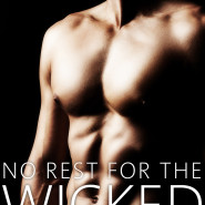 REVIEW: No Rest For The Wicked by Katherine Garbera