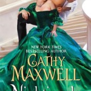 REVIEW: Nightingale by Cathy Maxwell