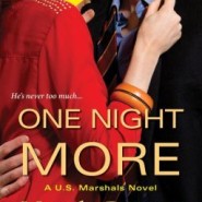 REVIEW: One Night More by Mindy Baxter