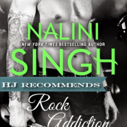 REVIEW: Rock Addiction by Nalini Singh