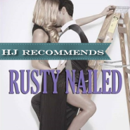REVIEW: Rusty Nailed by Alice Clayton