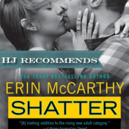 REVIEW: Shatter by Erin McCarthy